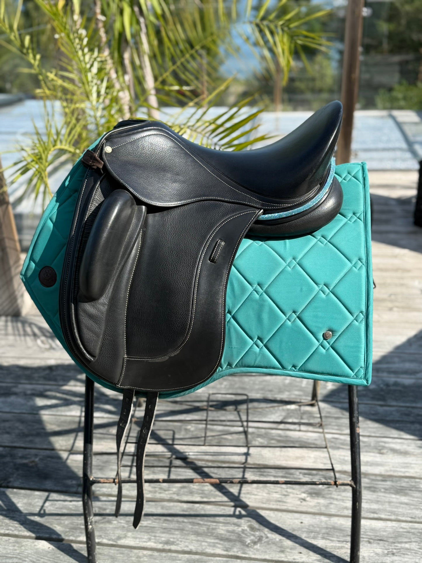 DesignA Stylingkit Turquoise