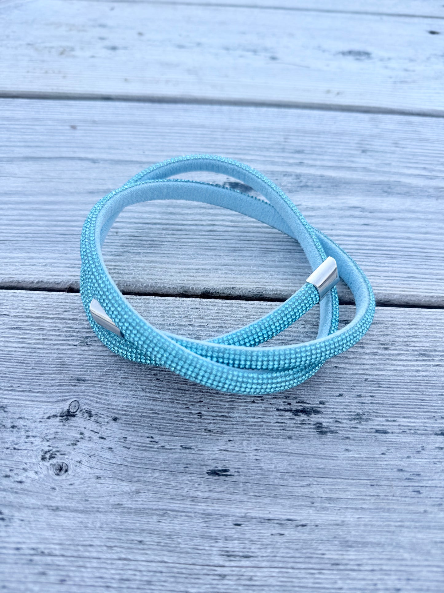 DesignA Stylingkit Turquoise