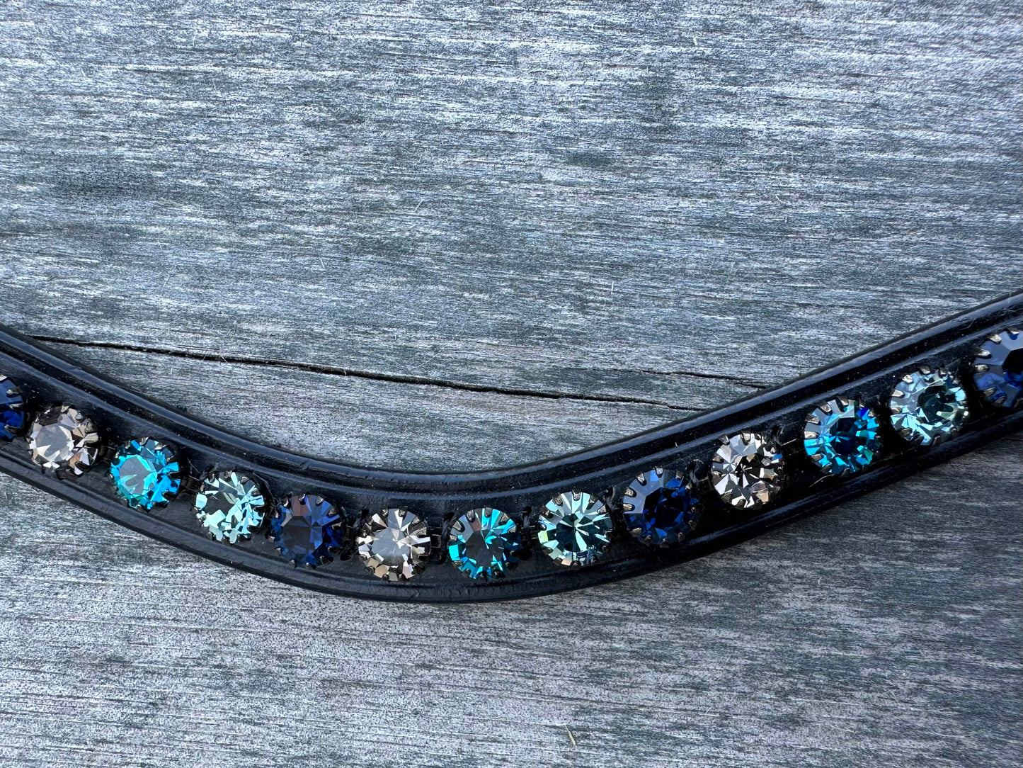 PreciosA browband Petrol