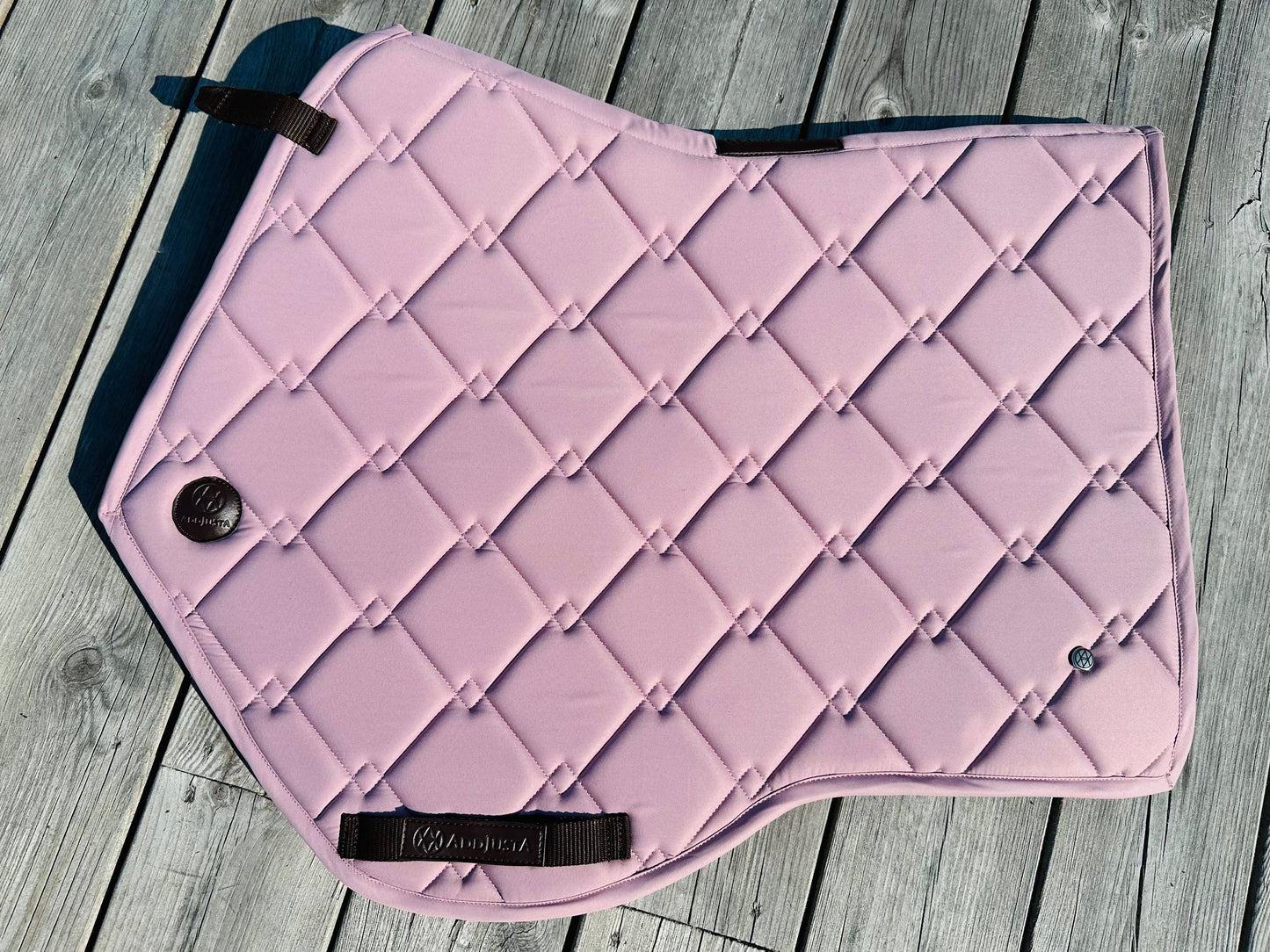 BellA Saddle Pad