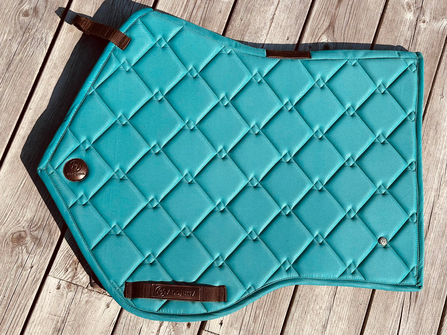 BellA Saddle Pad