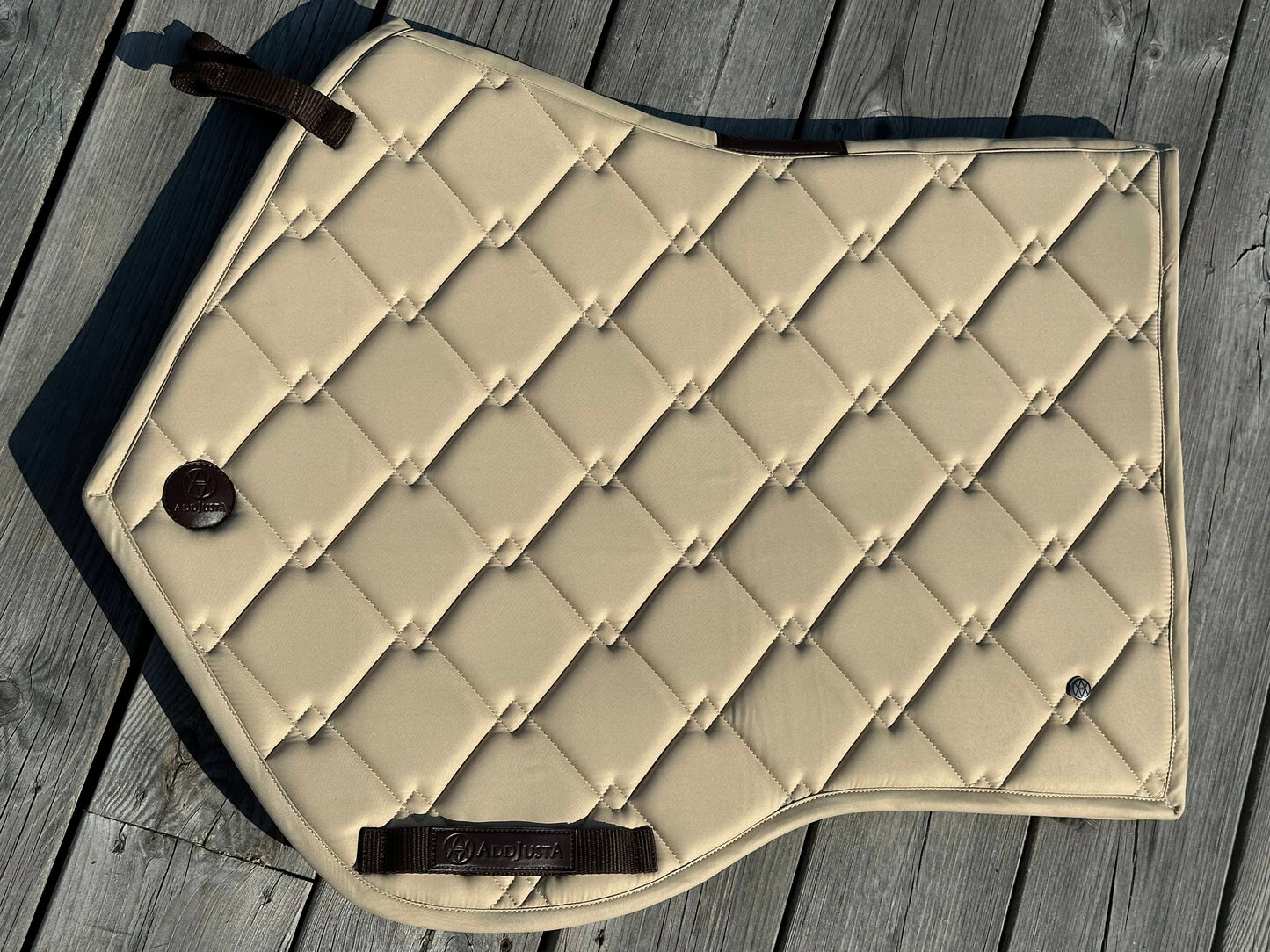 BellA Saddle Pad