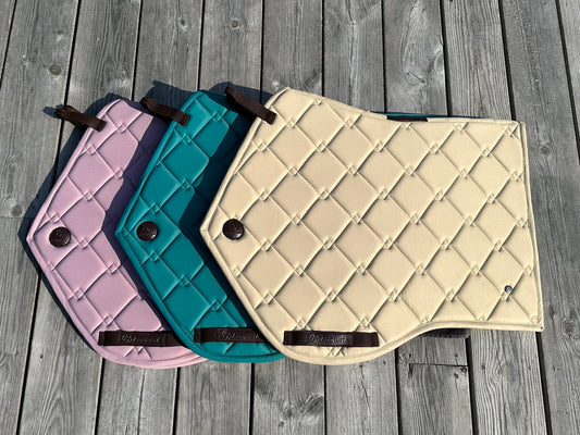BellA Saddle Pad