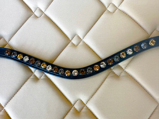 PreciosA browband champagne