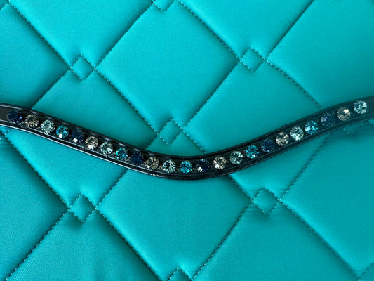 PreciosA browband Petrol
