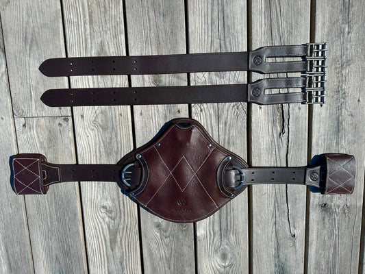 AnnaTomicA girth 2.0
