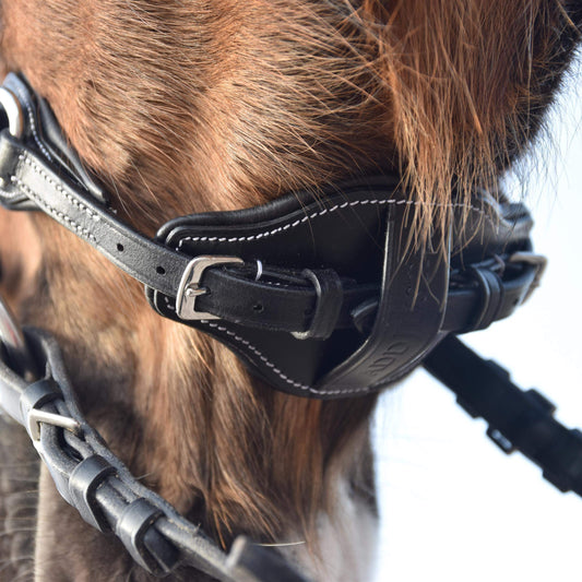 AmicA ChicA chin guard