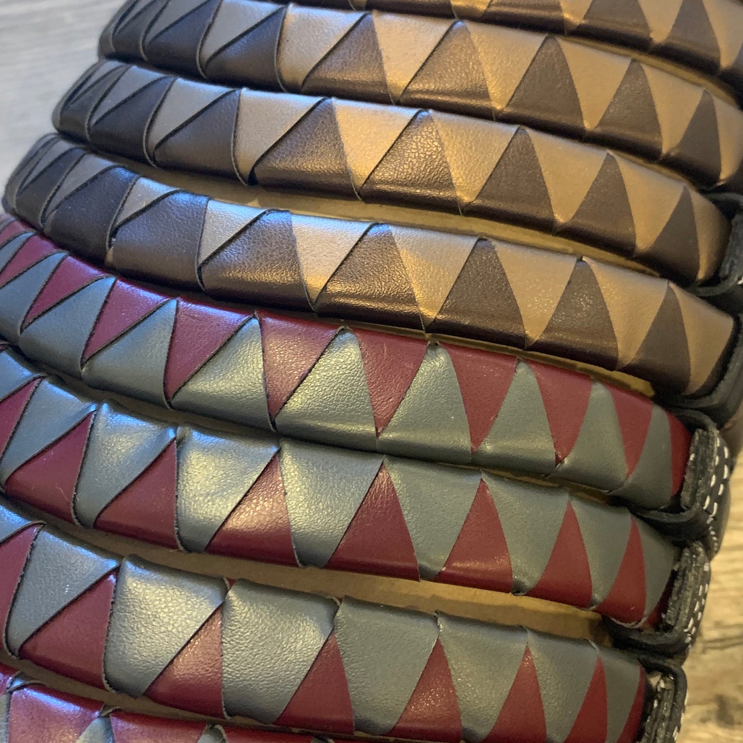 AmicA Retro Pannband